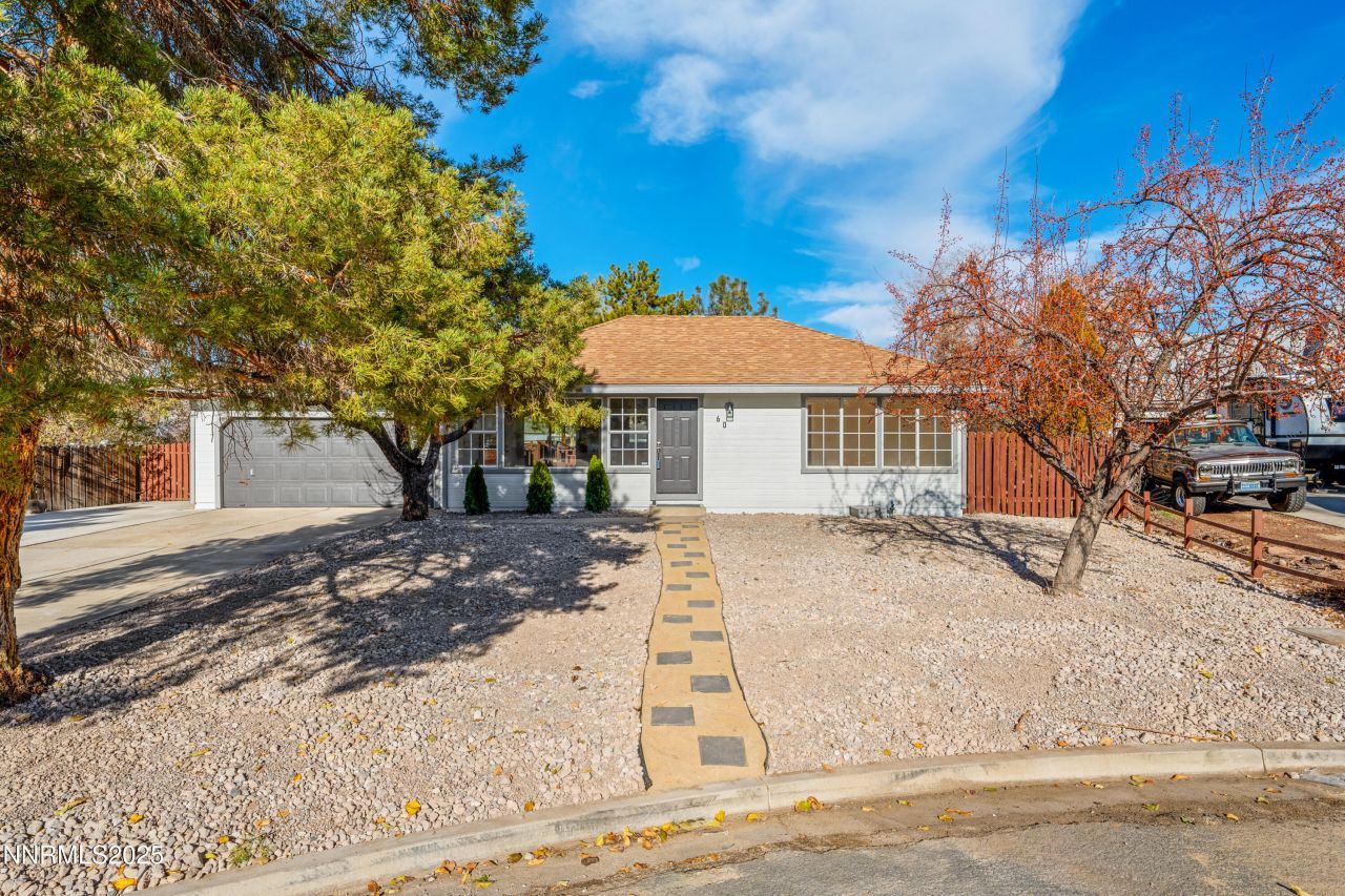 60 Rosetta Stone Court, Sparks, NV 89441 Photo