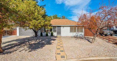 60 Rosetta Stone Court, Sparks, NV 89441 Photo