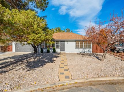 60 Rosetta Stone Court, Sparks, NV 89441 Photo