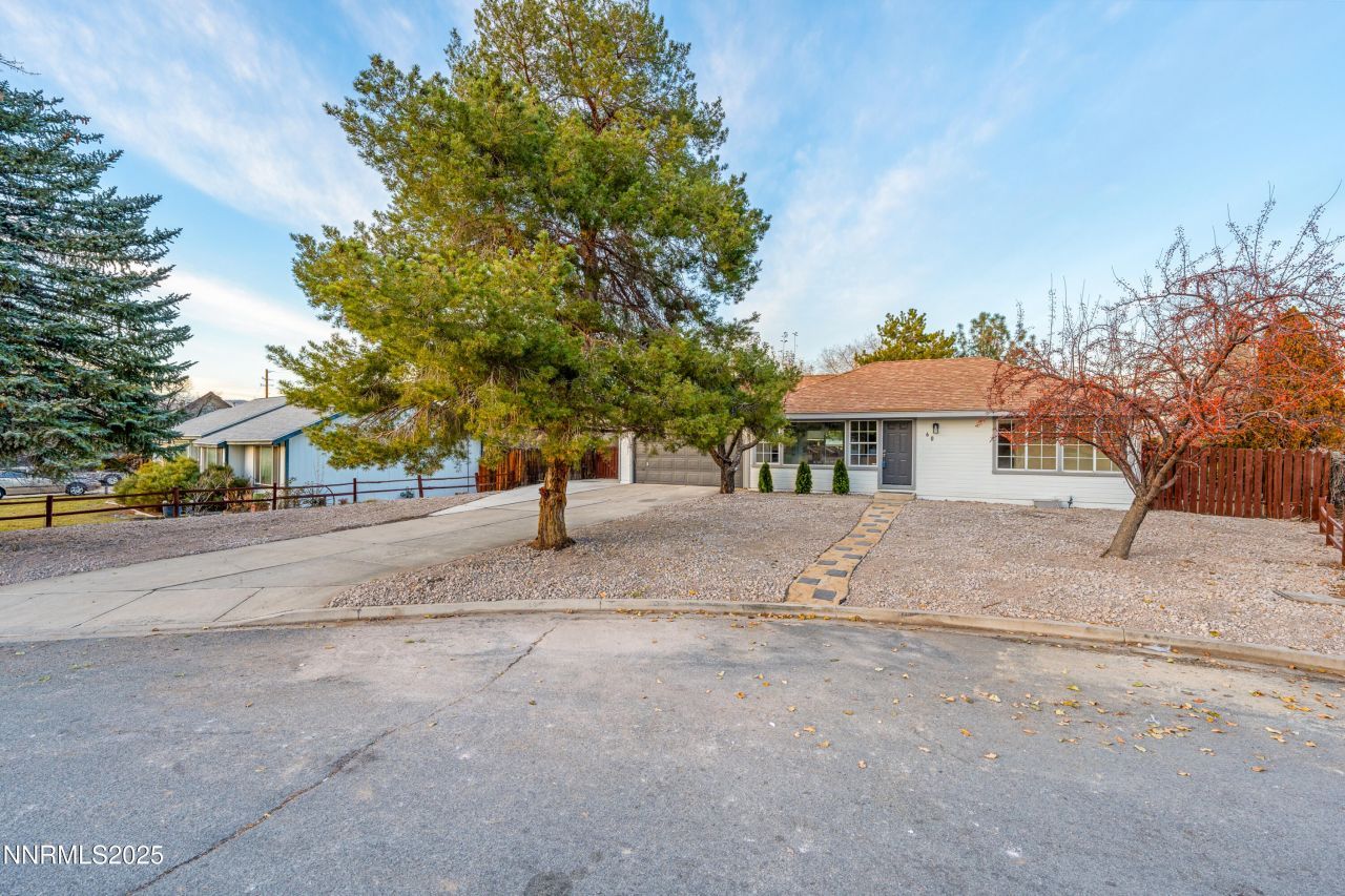 60 Rosetta Stone Court, Sparks, NV 89441 Photo