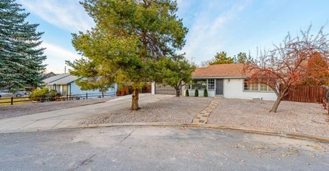 60 Rosetta Stone Court, Sparks, NV 89441 Photo