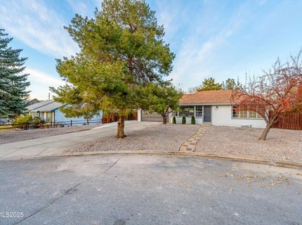 60 Rosetta Stone Court, Sparks, NV 89441 Photo