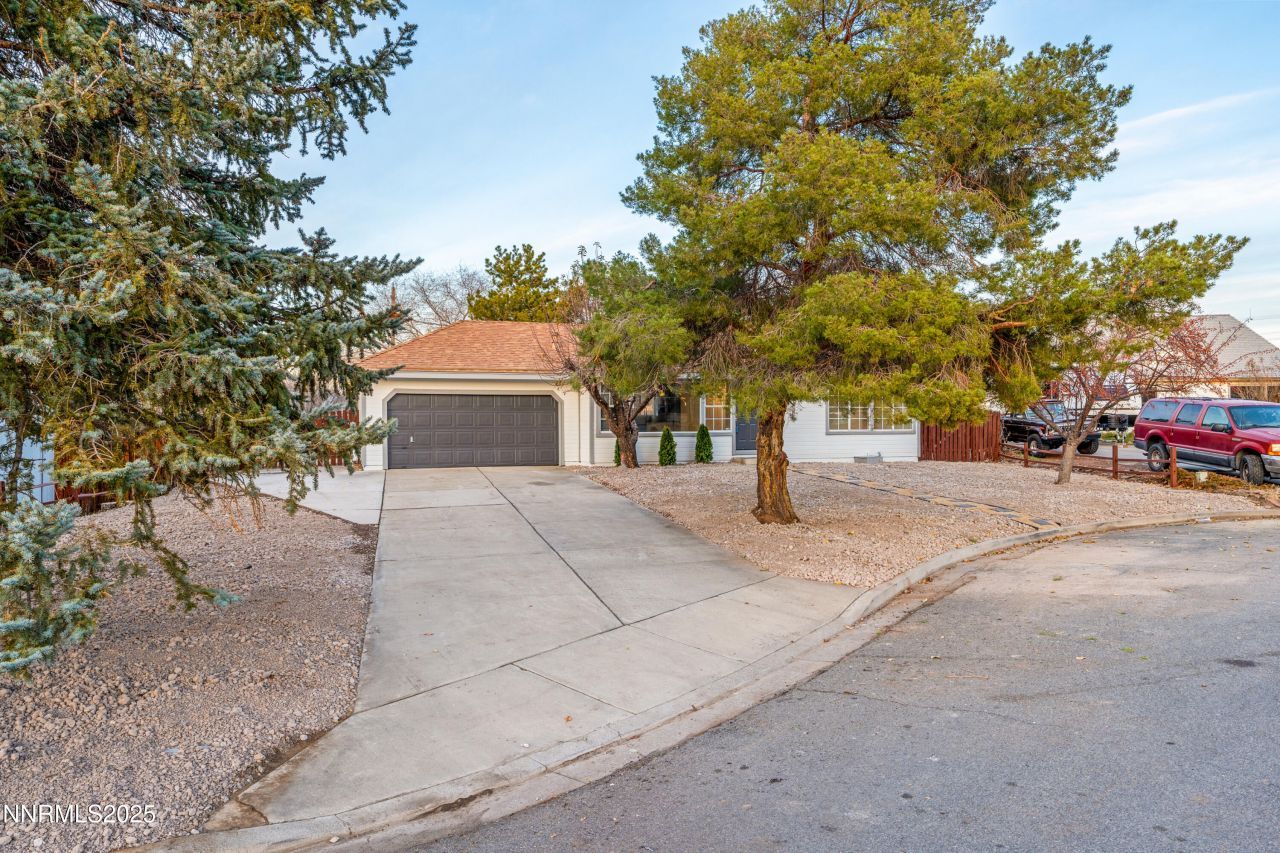 60 Rosetta Stone Court, Sparks, NV 89441 Photo