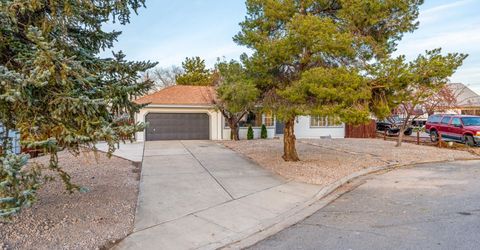 60 Rosetta Stone Court, Sparks, NV 89441 Photo
