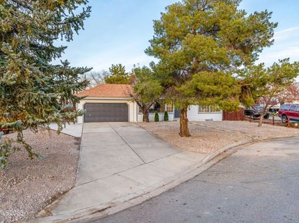 60 Rosetta Stone Court, Sparks, NV 89441 Photo