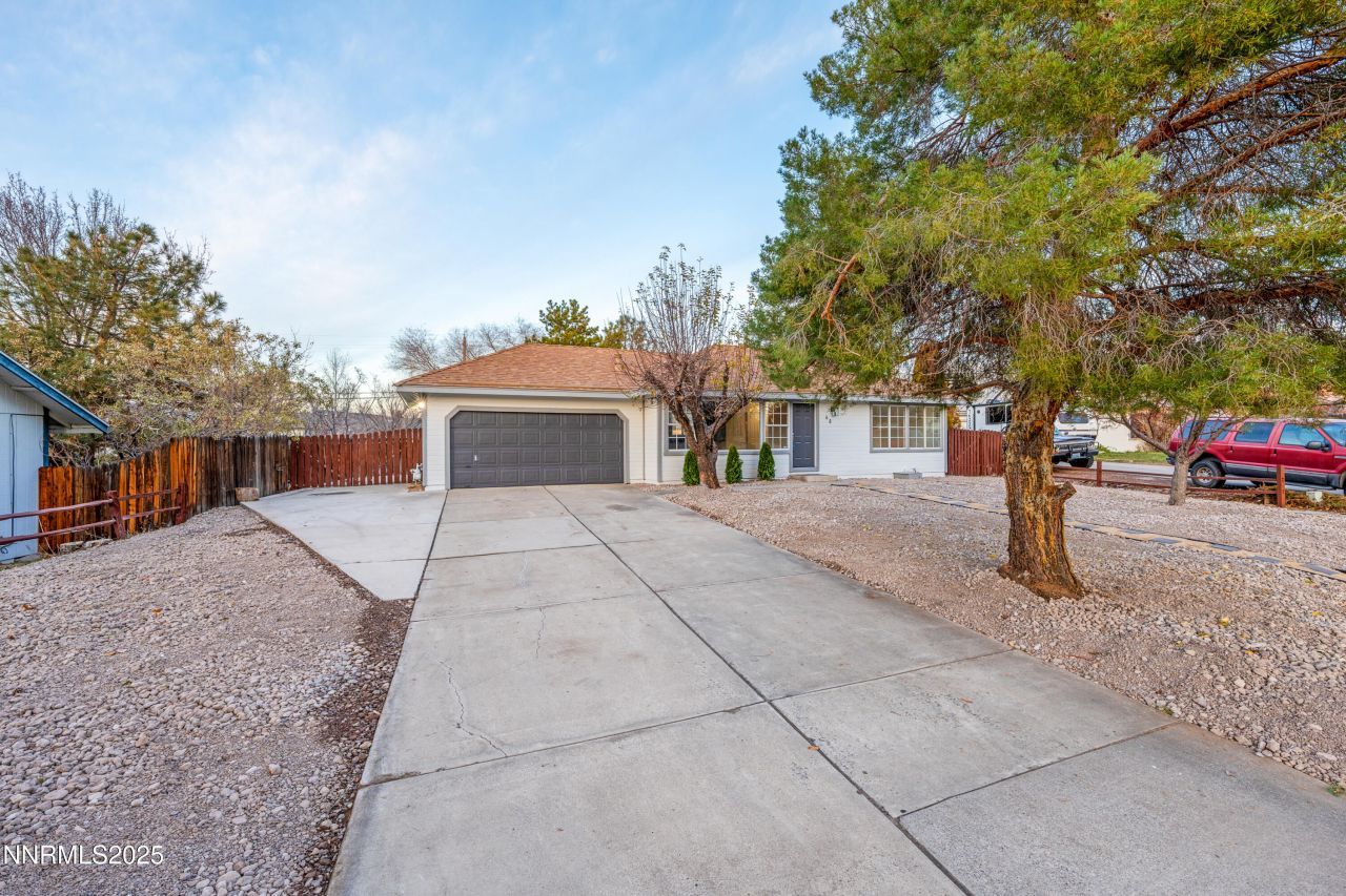 60 Rosetta Stone Court, Sparks, NV 89441 Photo