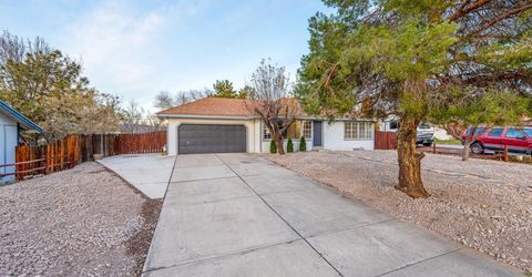 60 Rosetta Stone Court, Sparks, NV 89441 Photo