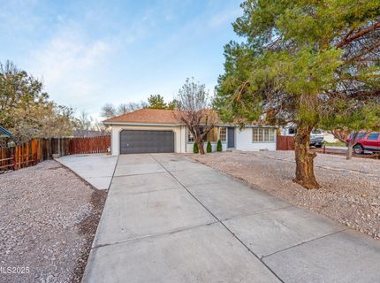 60 Rosetta Stone Court, Sparks, NV 89441 Photo