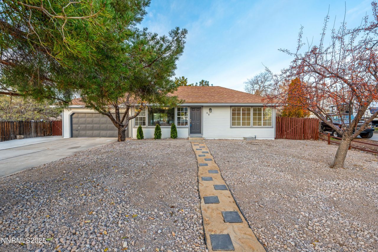 60 Rosetta Stone Court, Sparks, NV 89441 Photo
