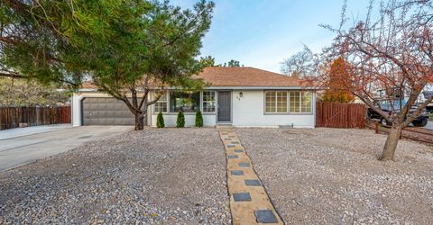 60 Rosetta Stone Court, Sparks, NV 89441 Photo