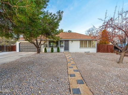 60 Rosetta Stone Court, Sparks, NV 89441 Photo