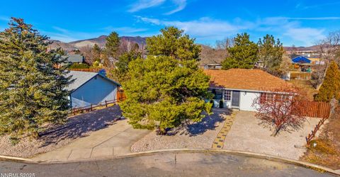 60 Rosetta Stone Court, Sparks, NV 89441 Photo