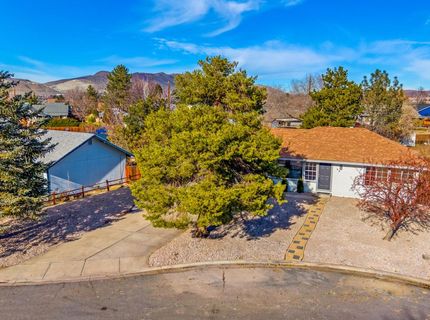 60 Rosetta Stone Court, Sparks, NV 89441 Photo