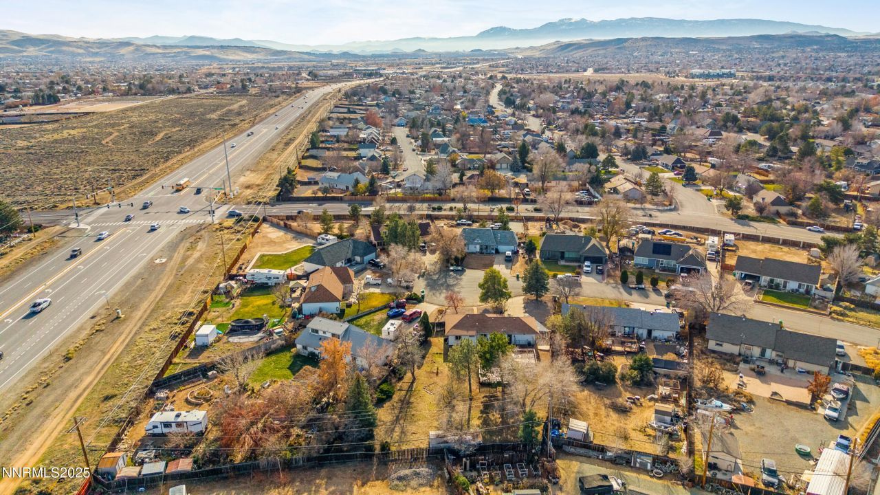 60 Rosetta Stone Court, Sparks, NV 89441 Photo