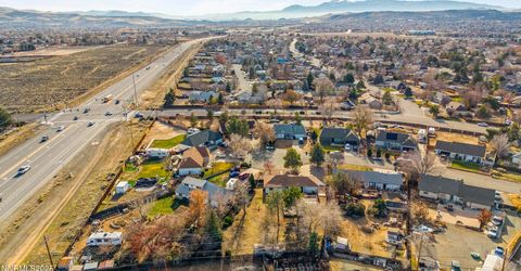 60 Rosetta Stone Court, Sparks, NV 89441 Photo