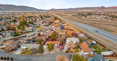 60 Rosetta Stone Court, Sparks, NV 89441 Photo