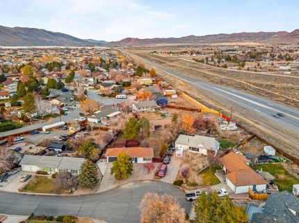 60 Rosetta Stone Court, Sparks, NV 89441 Photo