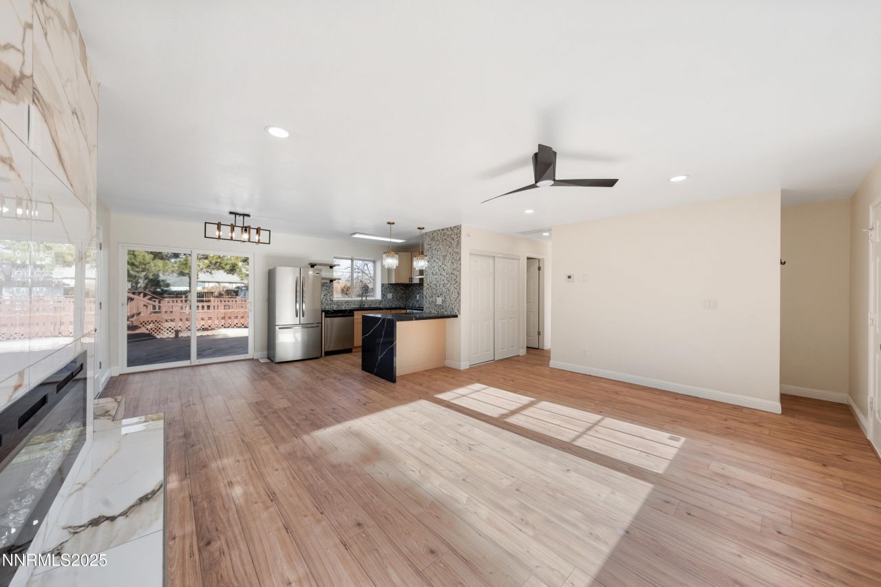 60 Rosetta Stone Court, Sparks, NV 89441 Photo