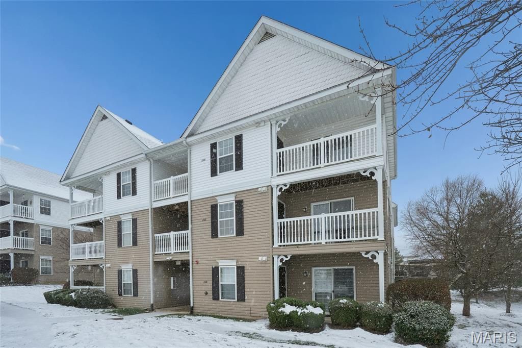 1302 Spring Creek Lane, O Fallon, MO 63368 Main Photo