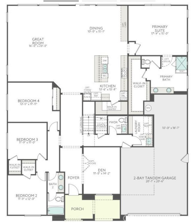 1700 Sandpiper Avenue, Redlands, CA 92374 Main Photo