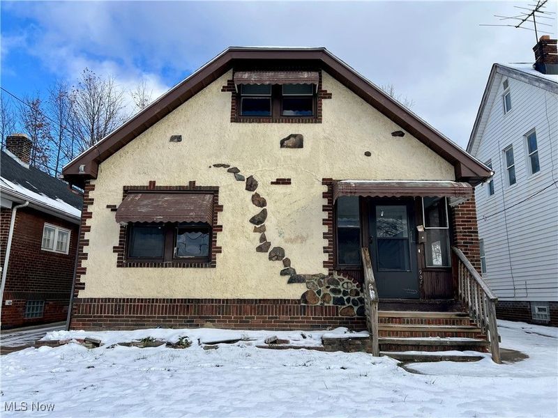 907 Rondel Road, Cleveland, OH 44110 Photo 28