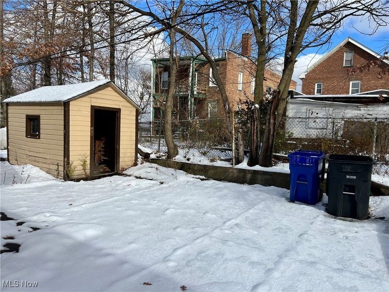 907 Rondel Road, Cleveland, OH 44110 Photo 29