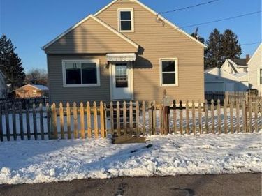 539 Wells Avenue, Louisville, OH 44641