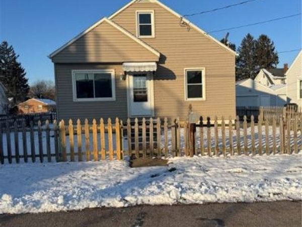 539 Wells Avenue, Louisville, OH 44641