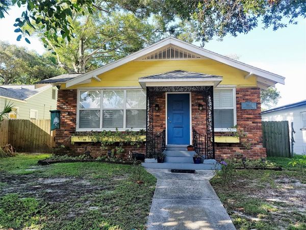 3026 BURLINGTON AVENUE N, ST PETERSBURG, FL 33713