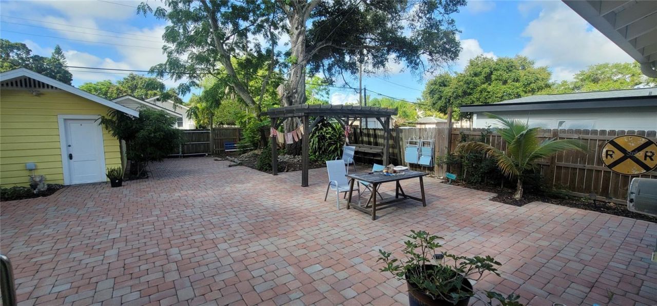 3026 Burlington Avenue N, Saint Petersburg, FL 33713 Photo