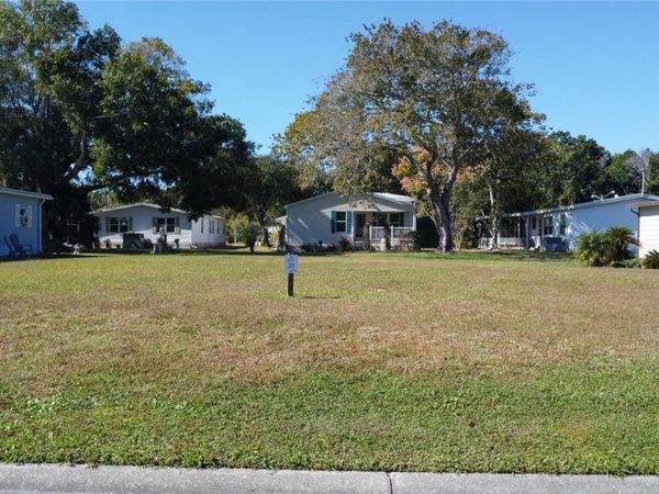 FOREST GLENN DRIVE, SPRING HILL, FL 34607