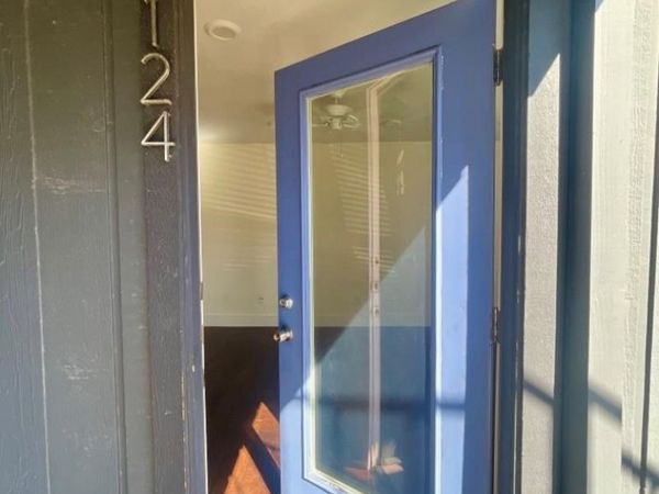 909 Reinli ST, Unit 124, Austin, TX 78751