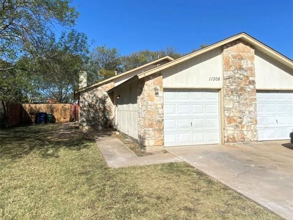 11308 Ptarmigan CV, Unit A, Austin, TX 78758