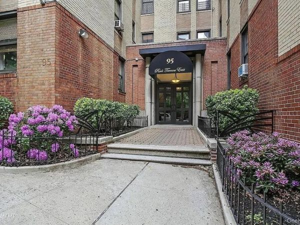95 Park Terrace E, Unit 1D, New York (Manhattan), NY 10034