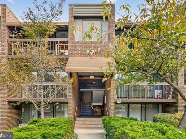 8723 HAYSHED LANE, Unit 21, COLUMBIA, MD 21045