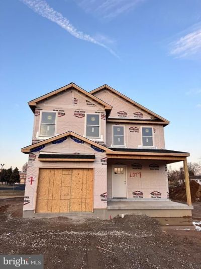 10 Mclevins Court, Croydon, PA 19021 Main Photo