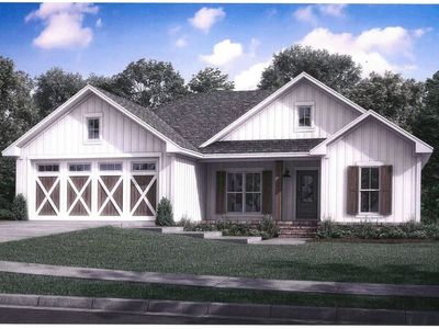 TBD Seaport Circle, Georgetown, SC 29440