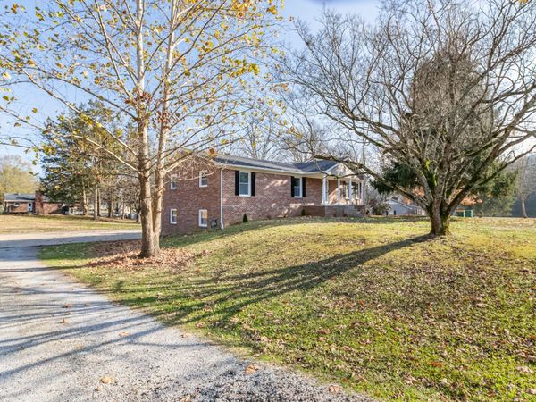 481 Liberty Ave, Lewisburg, TN 37091