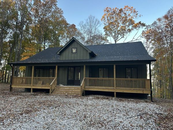 824 Valley View Drive , Altamont, TN 37301