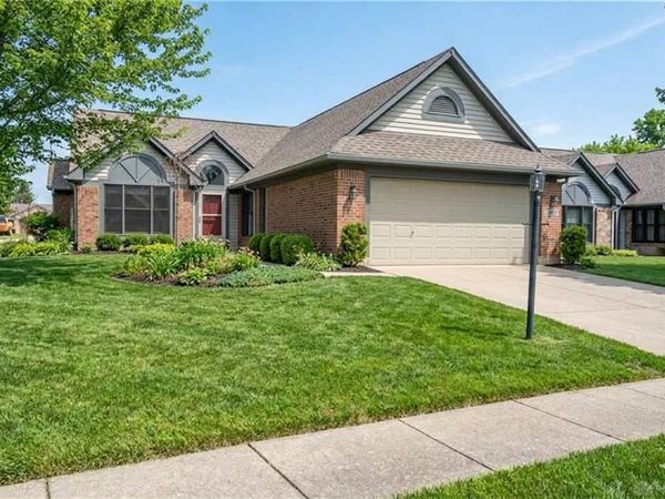 4426 Woodbank Drive, Beavercreek, OH 45440