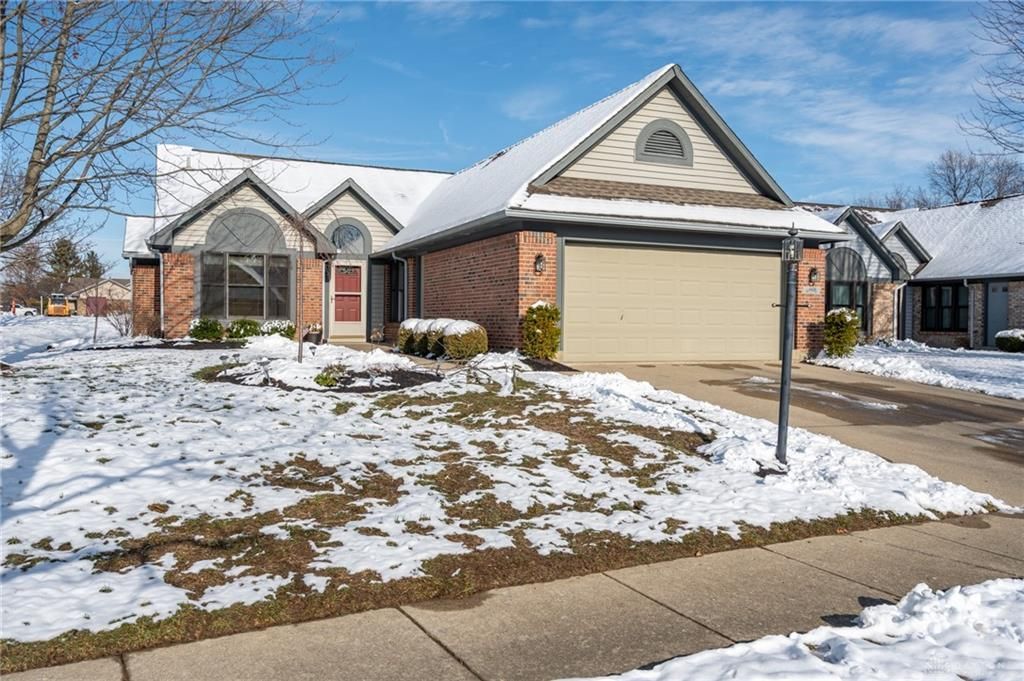 4426 Woodbank Drive Beavercreek, OH 45440