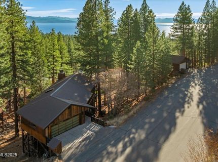 701 Tyner Way, Incline Village, NV 89451 Photo