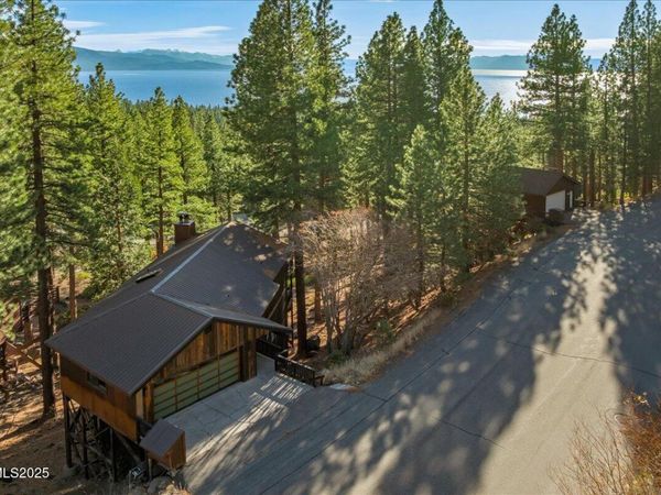 701 Tyner Way, Incline Village, NV 89451