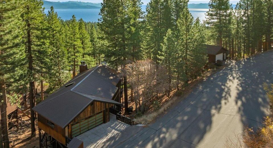 701 Tyner Way, Incline Village, NV 89451 Photo