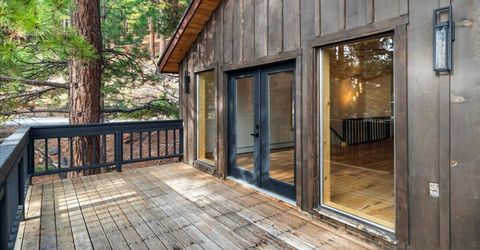 701 Tyner Way, Incline Village, NV 89451 Photo