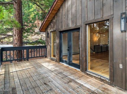 701 Tyner Way, Incline Village, NV 89451 Photo