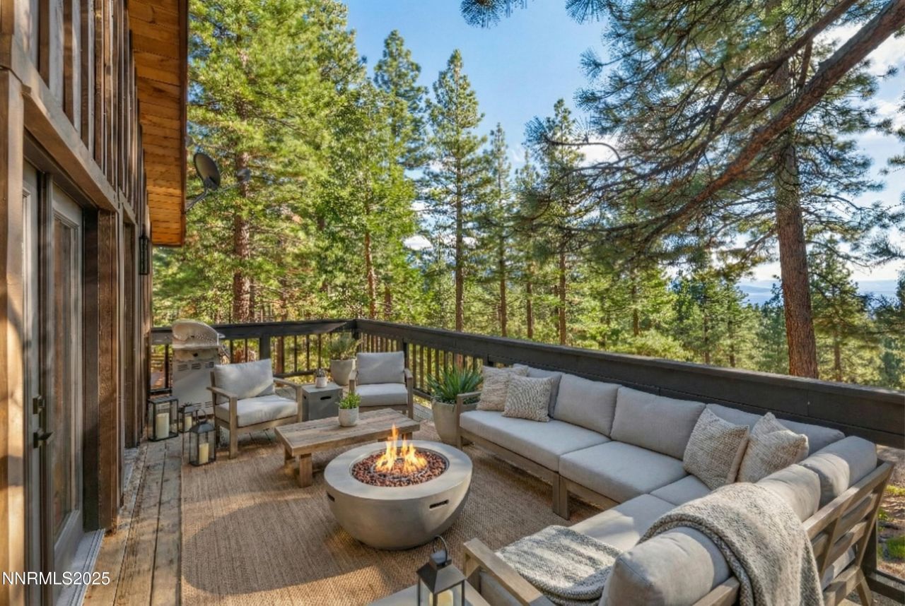 701 Tyner Way, Incline Village, NV 89451 Photo