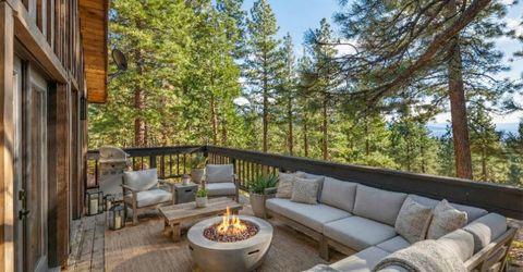 701 Tyner Way, Incline Village, NV 89451 Photo