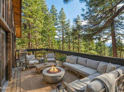 701 Tyner Way, Incline Village, NV 89451 Photo