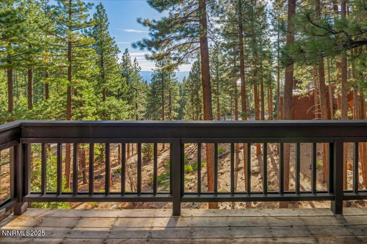 701 Tyner Way, Incline Village, NV 89451 Photo